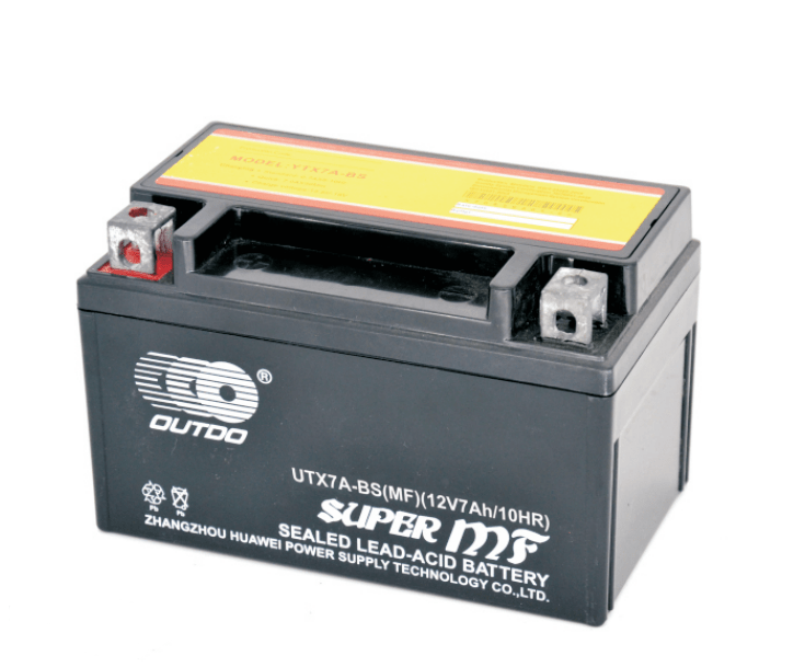 BATERIA OUTDO UTX7A-BS MF1