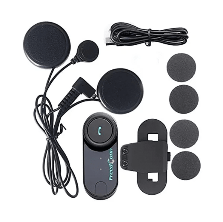 INTERCOMUNICADOR FREEDCONN TCOM-VB2