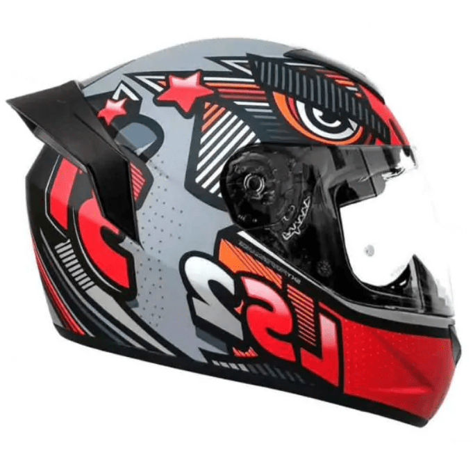 CASCO LS2 FF 352 EVO KHAN GRIS ROJO2