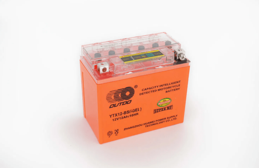 BATERIA OUTDO UTX12-BS IGEL1