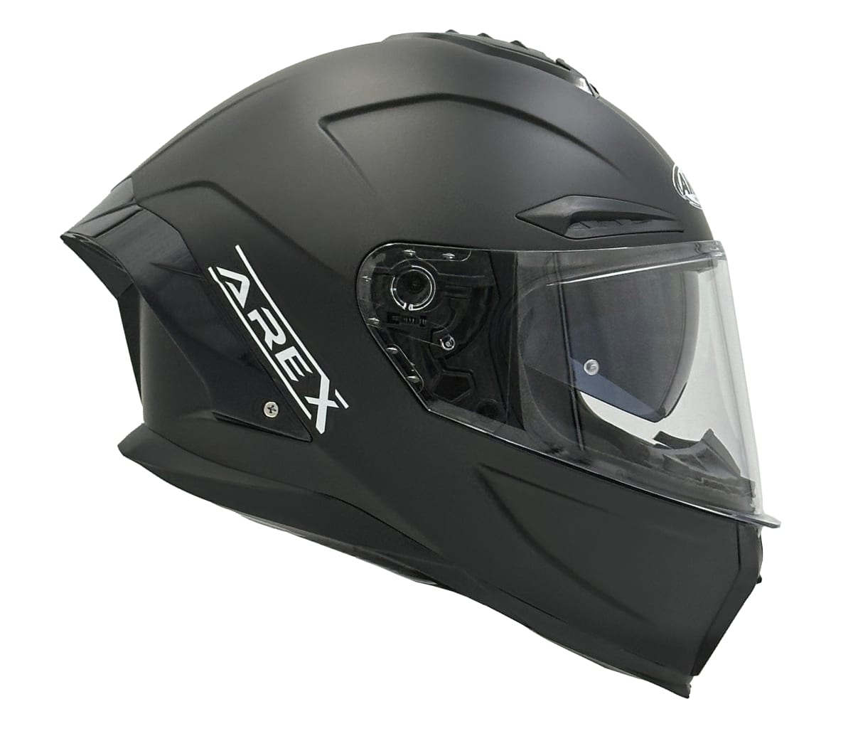 CASCO AREX MR-803 NEGRO MATTE3