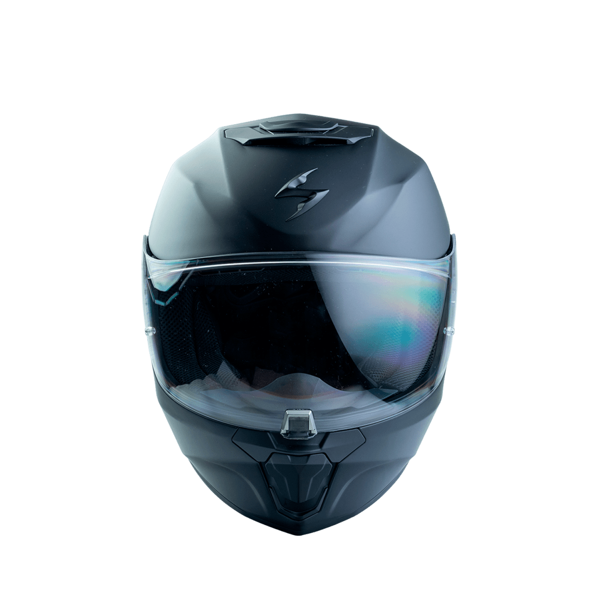 CASCO SCORPION EXO-391 NEGRO MATE2