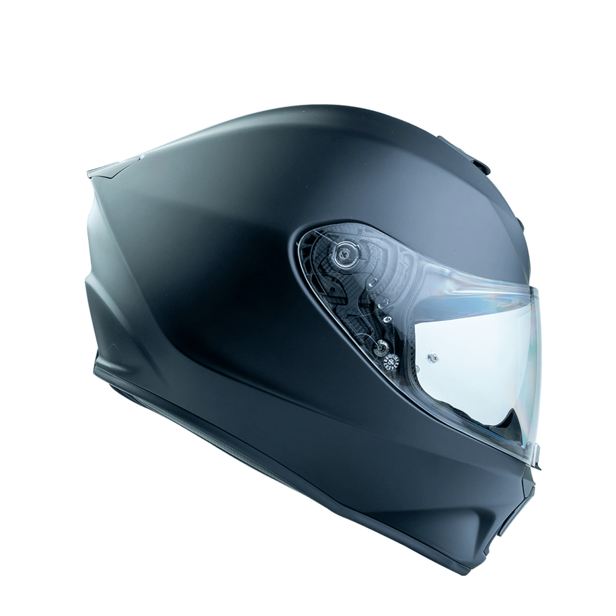 CASCO SCORPION EXO-391 NEGRO MATE3