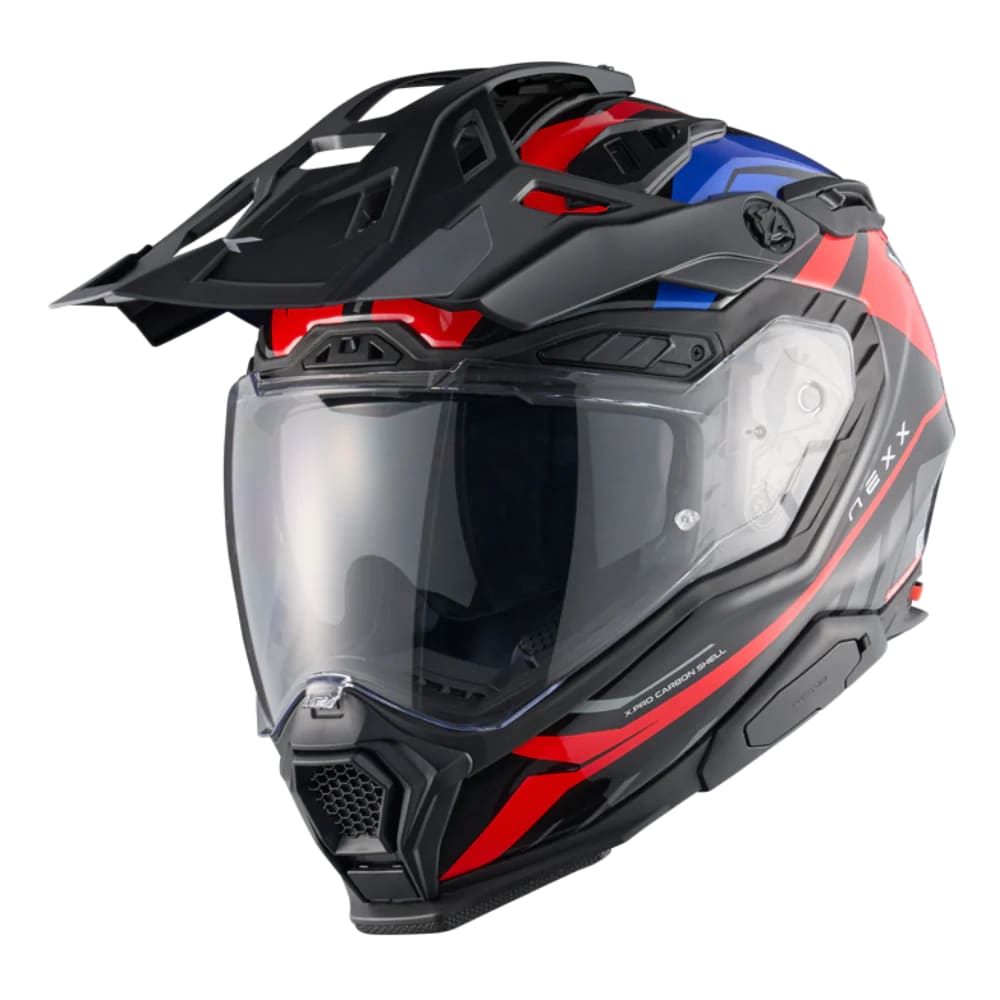 NEXX CASCO X.WED3 GOBI ROJO AZUL2