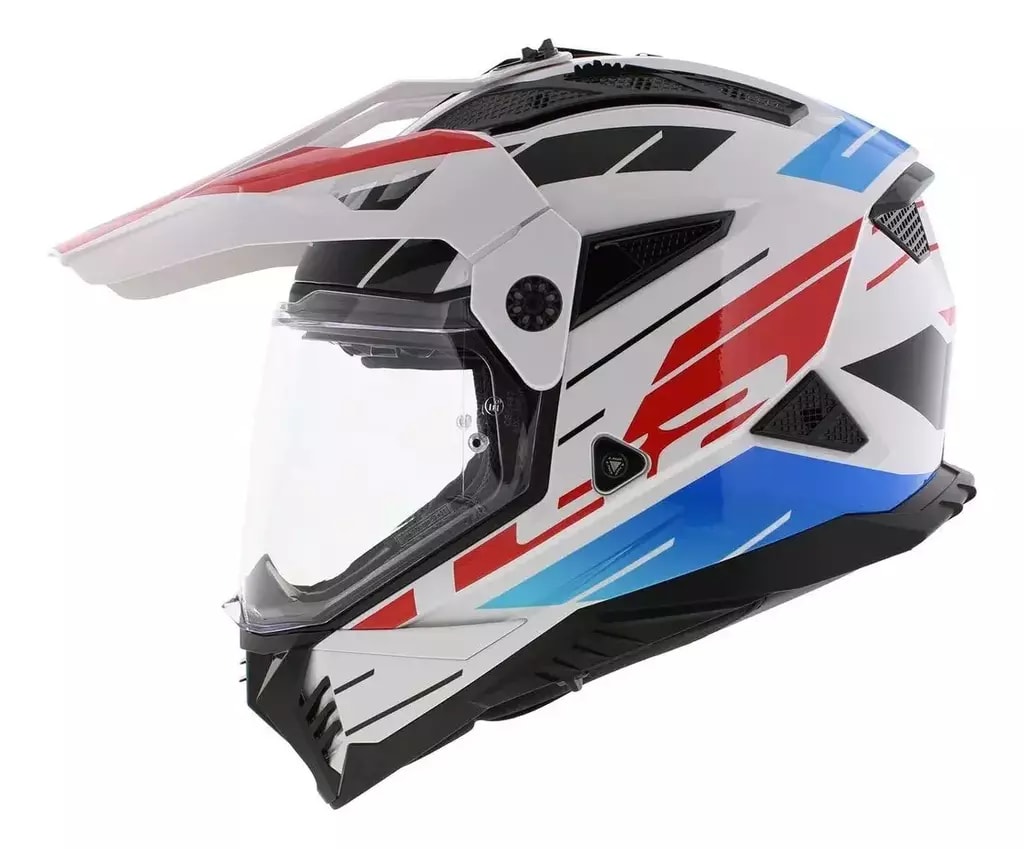 CASCO LS2 MX702 PIONEER II NAMIB BLANCO AZUL ROJO1
