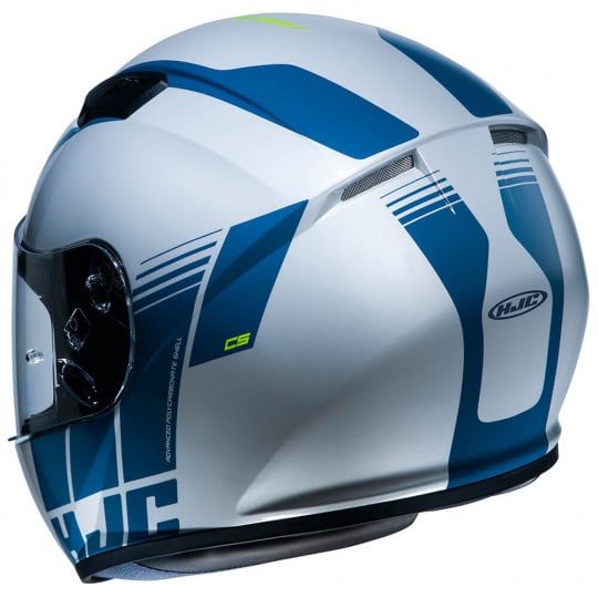 CASCO HJC CS15 MYLO MC24H BCO AZUL5
