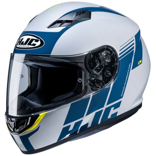 CASCO HJC CS15 MYLO MC24H BCO AZUL1