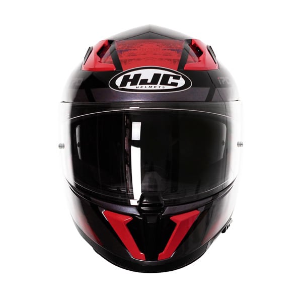 CASCO HJC i70 REDEN MC1SF NEGRO ROJO3