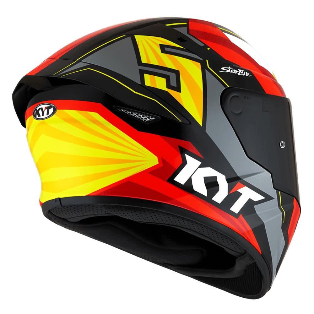 CASCO KYT TT-COURSE FLUX NEGRO GRIS ROJO2