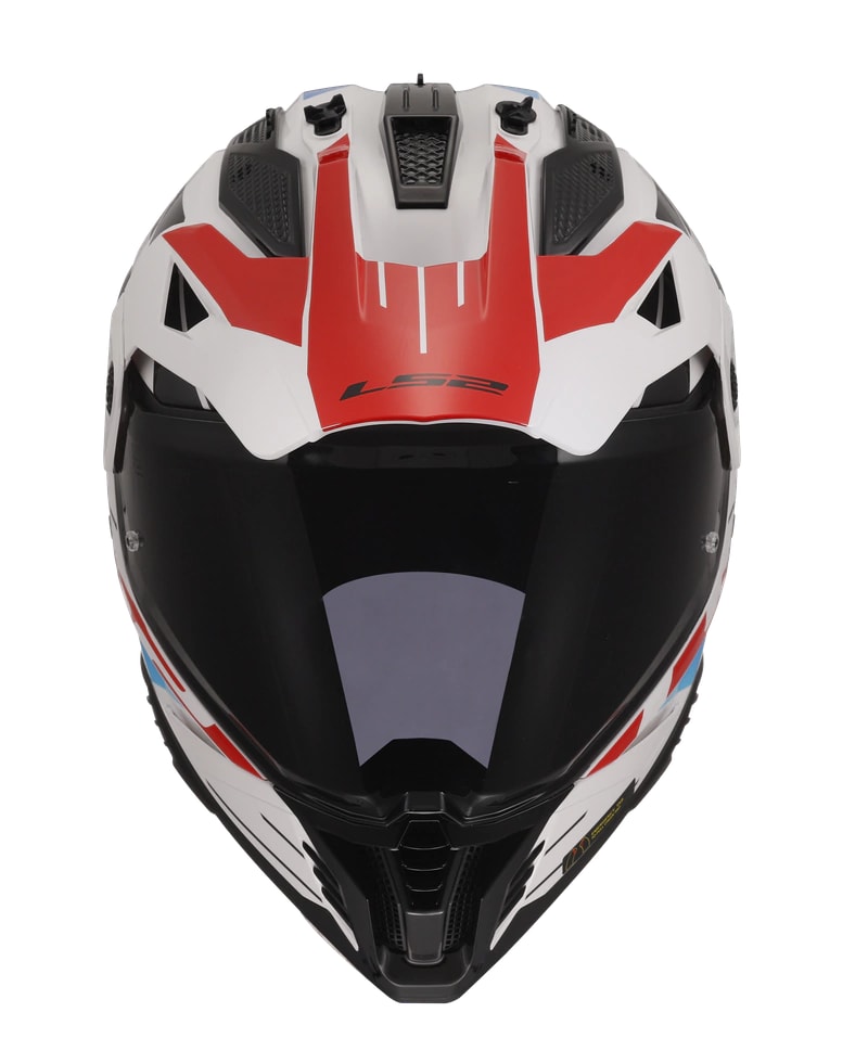 CASCO LS2 MX702 PIONEER II NAMIB BLANCO AZUL ROJO5