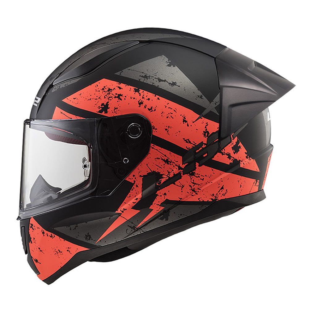 CASCO LS2 FF 353 EVO RAPID DEADBOLT NEG NAR MATTE3