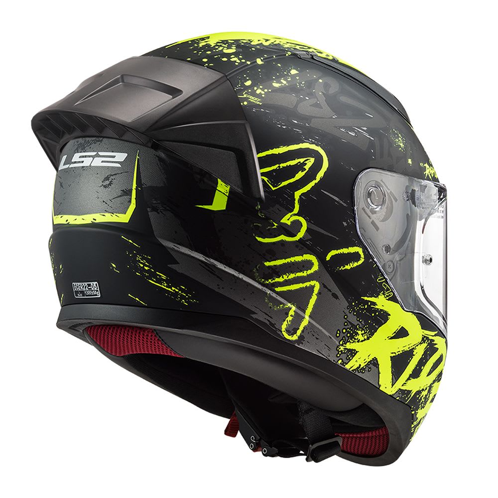 CASCO LS2 FF 353 EVO RAPID NAUGHTY NEG AMA MATTE2