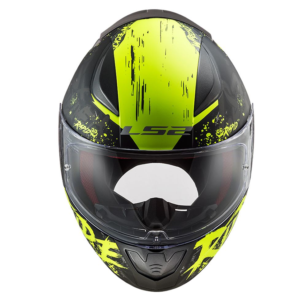 CASCO LS2 FF 353 EVO RAPID NAUGHTY NEG AMA MATTE3