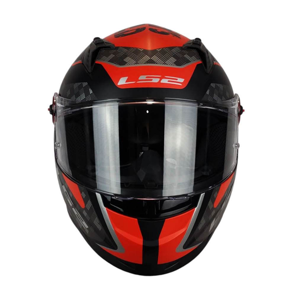 CASCO LS2 FF816 COSMOS STRIKE GRIS ROJO MATTE4