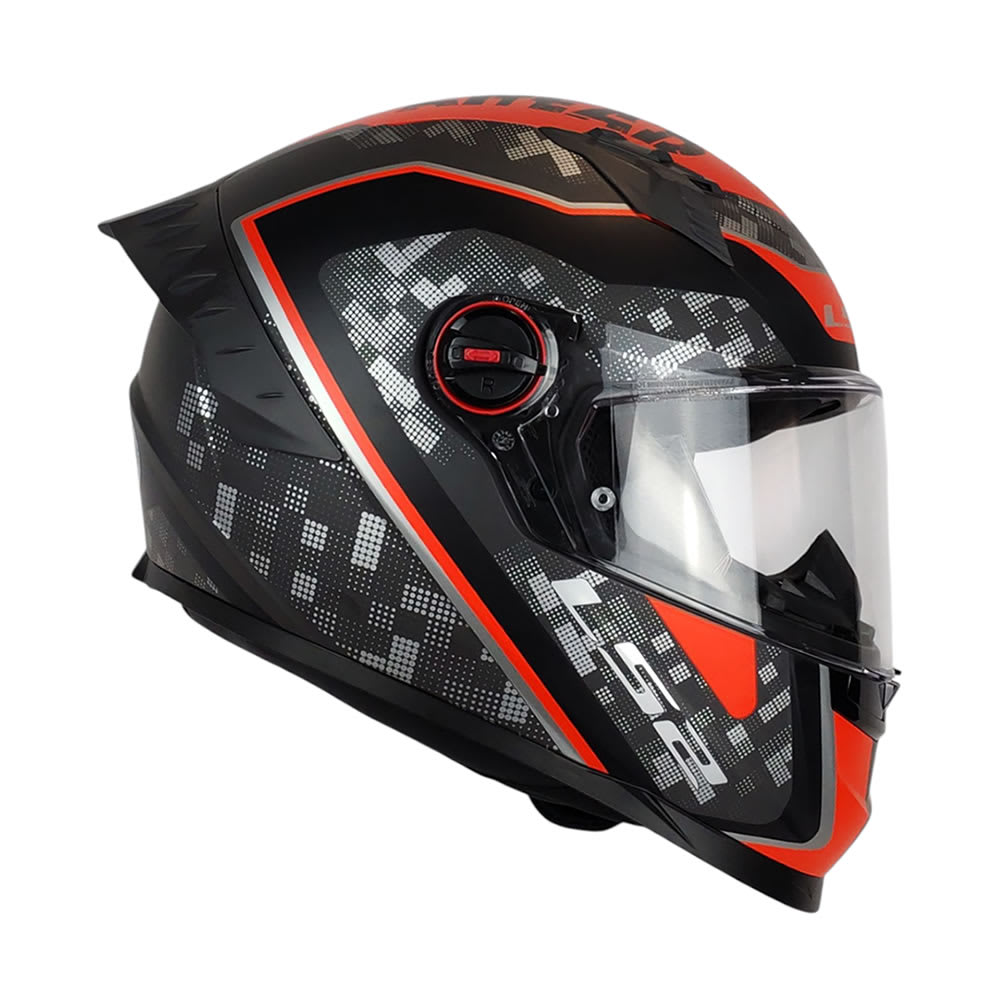 CASCO LS2 FF816 COSMOS STRIKE GRIS ROJO MATTE5