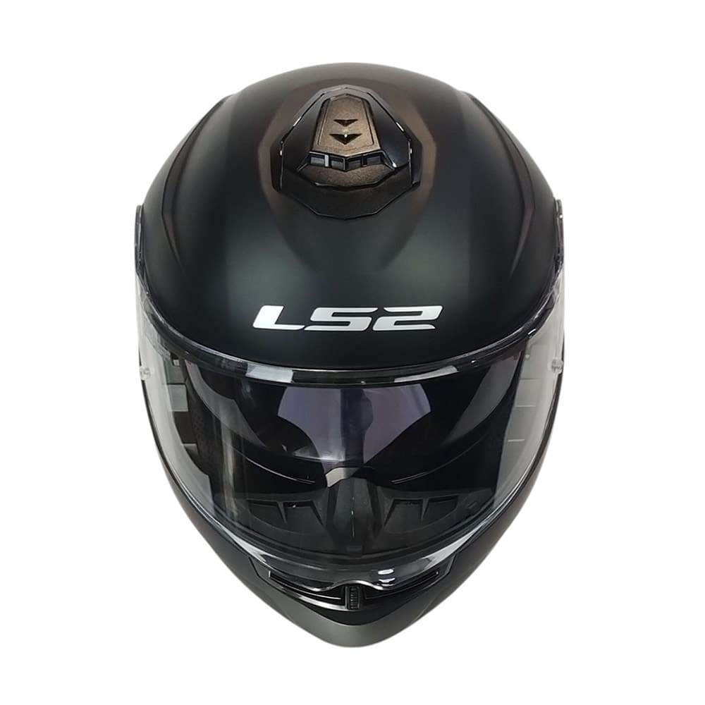 FF908 STROBE II SOLID NEGRO MATE4