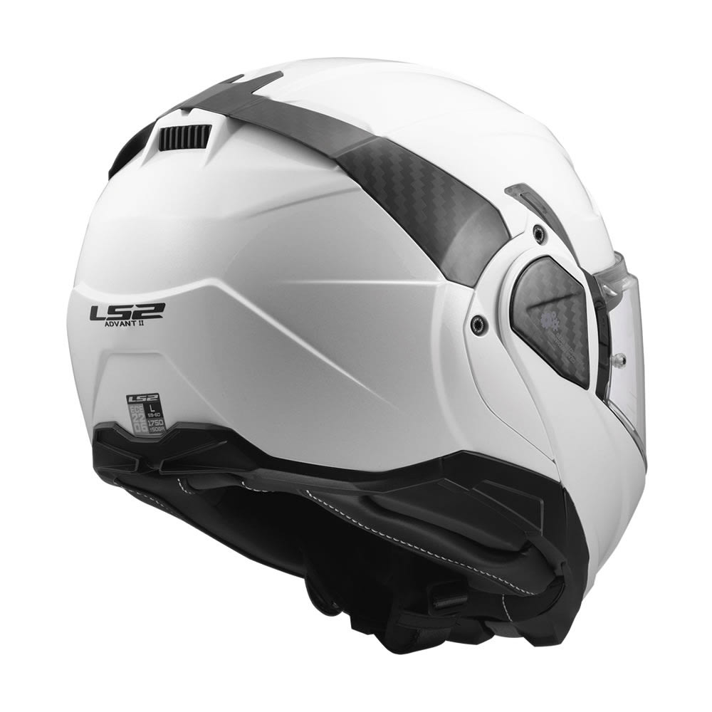 CASCO LS2 FF910 ADVANT II BLANCO3