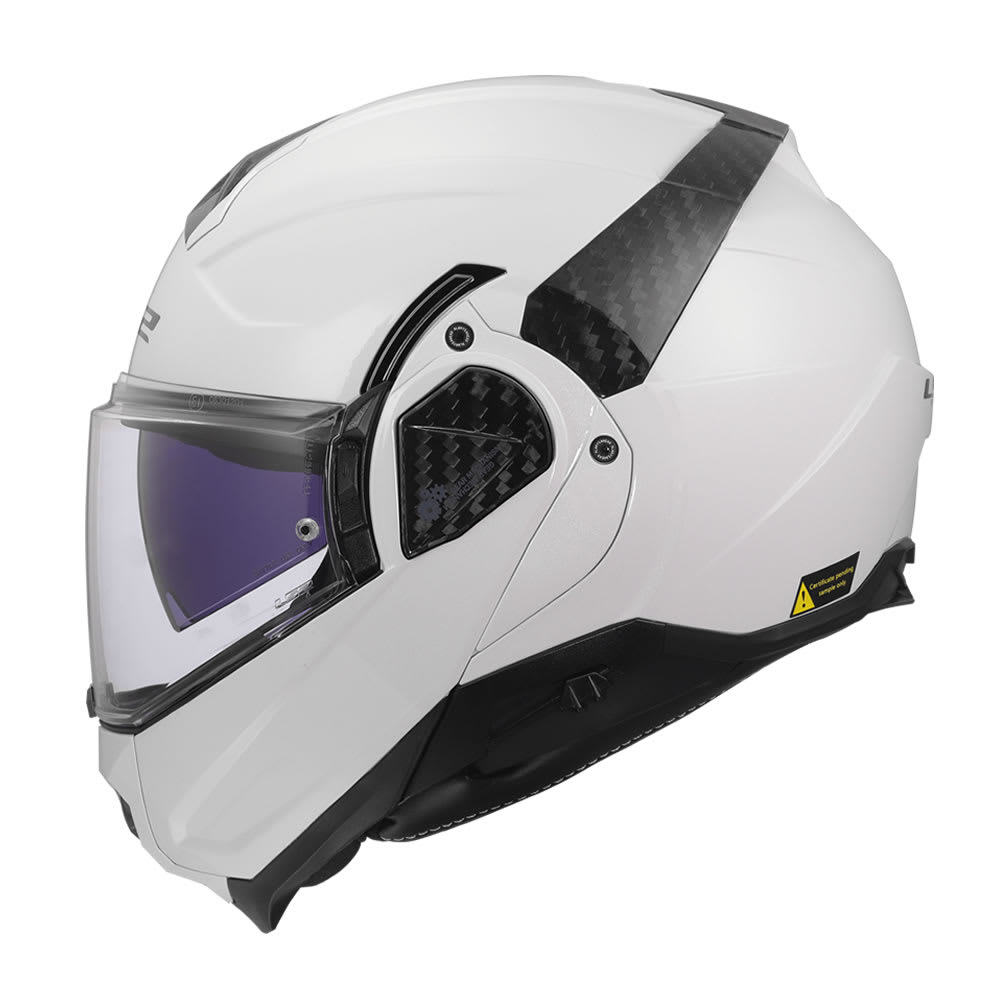 CASCO LS2 FF910 ADVANT II BLANCO4