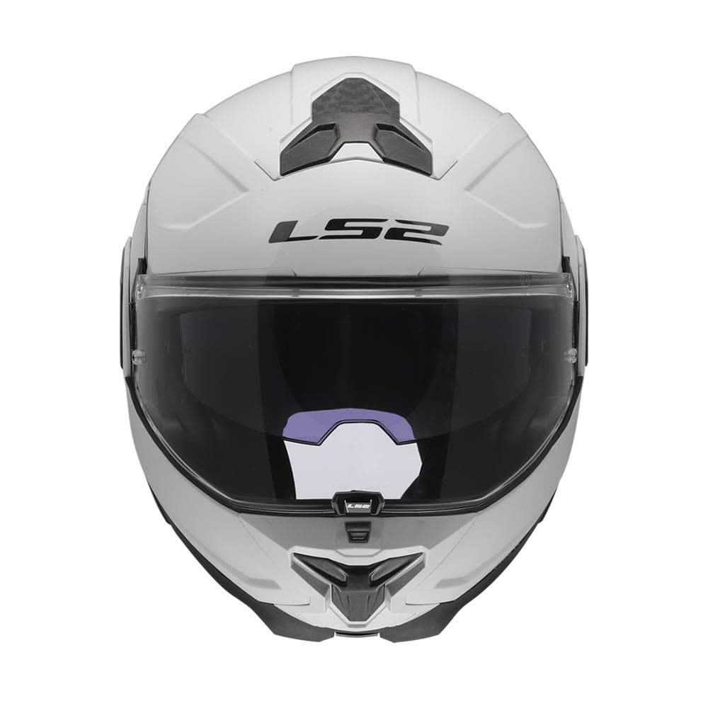 CASCO LS2 FF910 ADVANT II BLANCO7