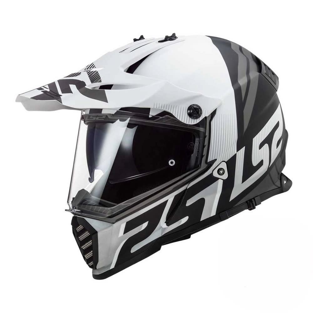 MX 436 PIONEER EVO EVOLVE NEGRO BCO MAT1