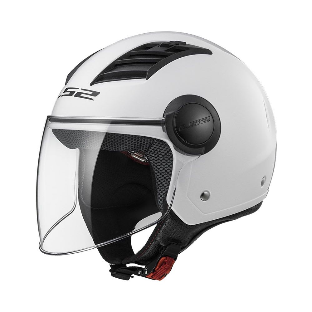 CASCO  LS2 OF 562 AIRFLOW BLANCO1