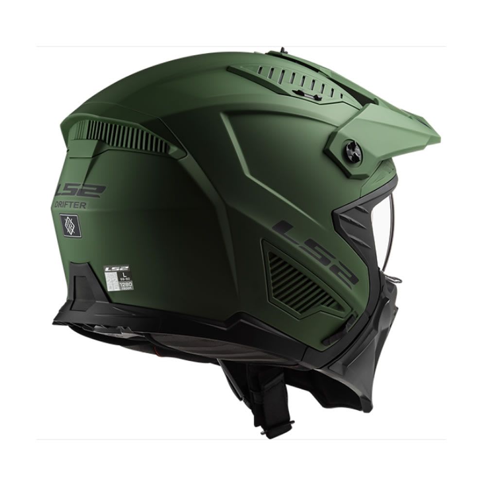 CASCO LS2 OF 606 DRIFTER VERDE MILITAR MATTE2