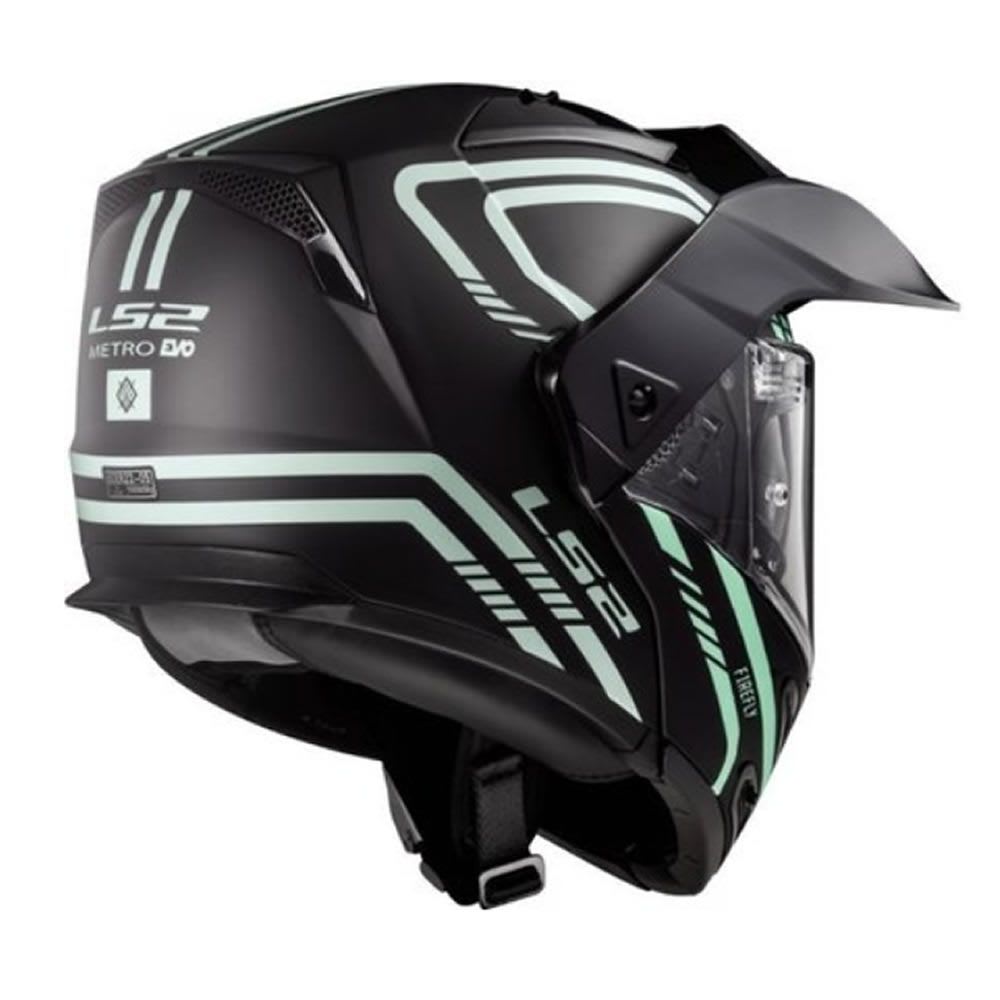 CASCO LS2 FF 324 METRO FIREFLY NEG MATE2