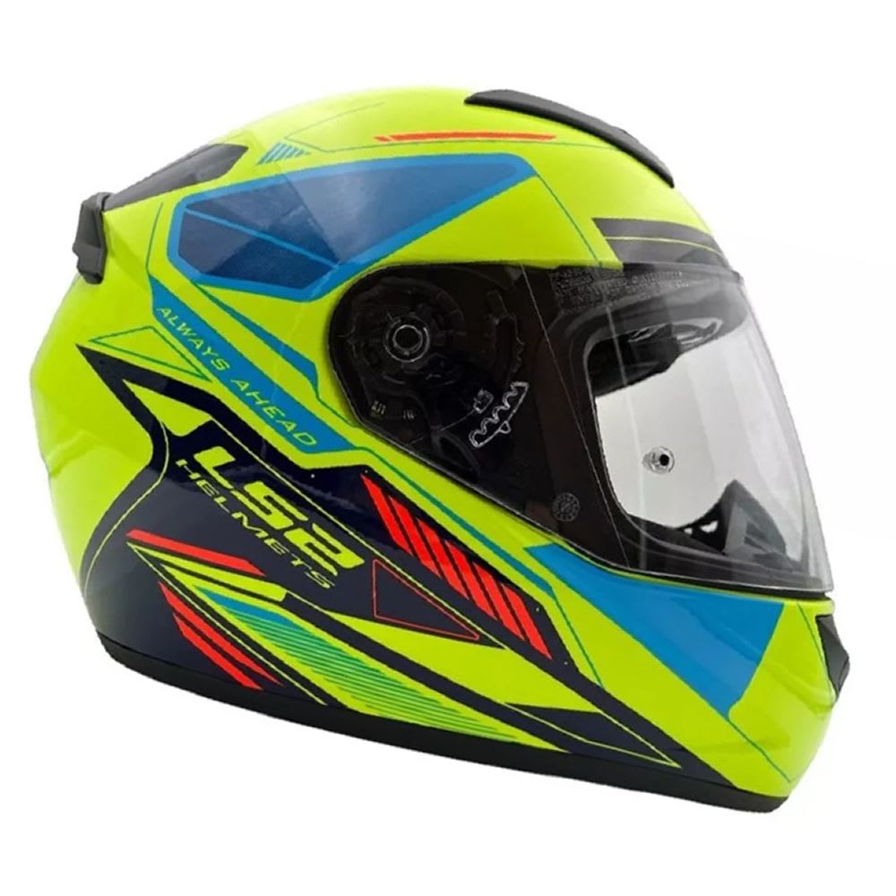 CASCO LS2 FF 352 BETHA AMARILLO AZUL MARINO2