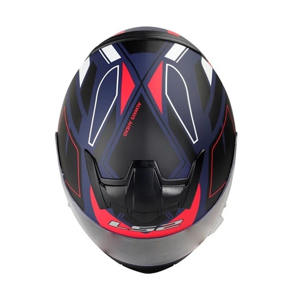 CASCO LS2 FF 352 CYPRESS AZUL MARINO ROJO3
