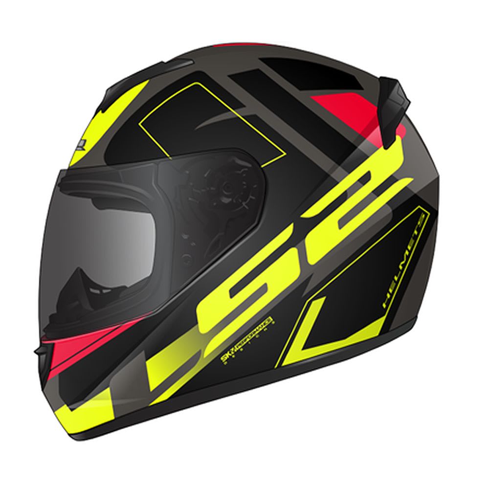 CASCO LS2 FF 352 CYPRESS NEGRO AMARILLO1