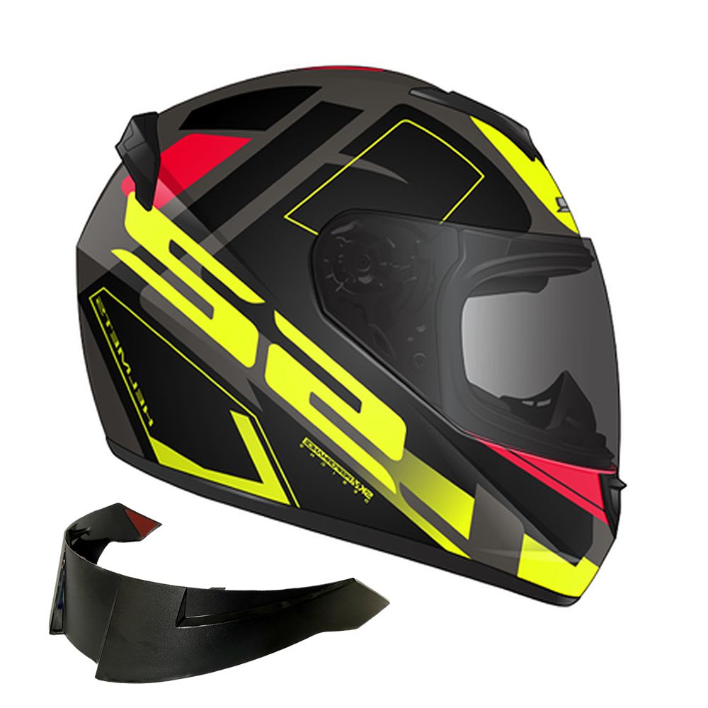CASCO LS2 FF 352 EVO CYPRESS NEG AMAR MATTE2