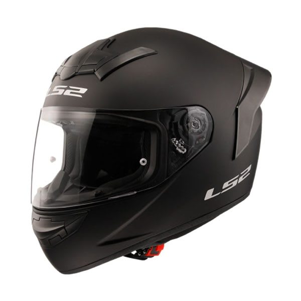 CASCO LS2 FF 352 EVO MONO NEGRO MATTE1