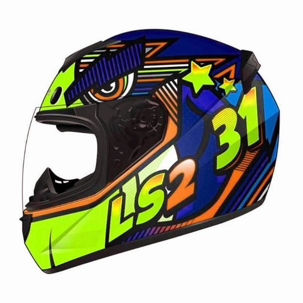 CASCO LS2 FF 352 KHAN AZUL MARINO AMARILLO1