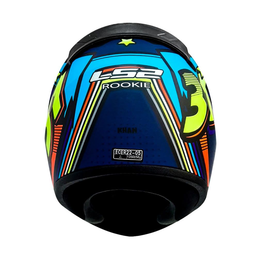 CASCO LS2 FF 352 KHAN AZUL MARINO AMARILLO3