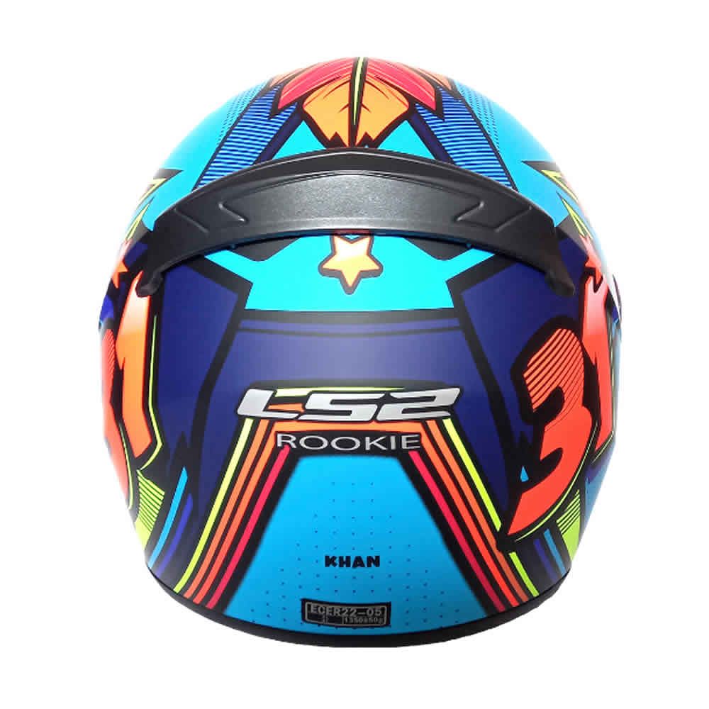 CASCO LS2 FF 352 KHAN AZUL NARANJA3