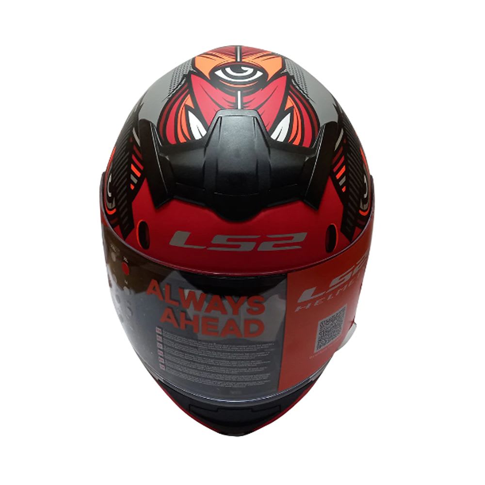 CASCO LS2 FF 352 KHAN GRIS ROJO2