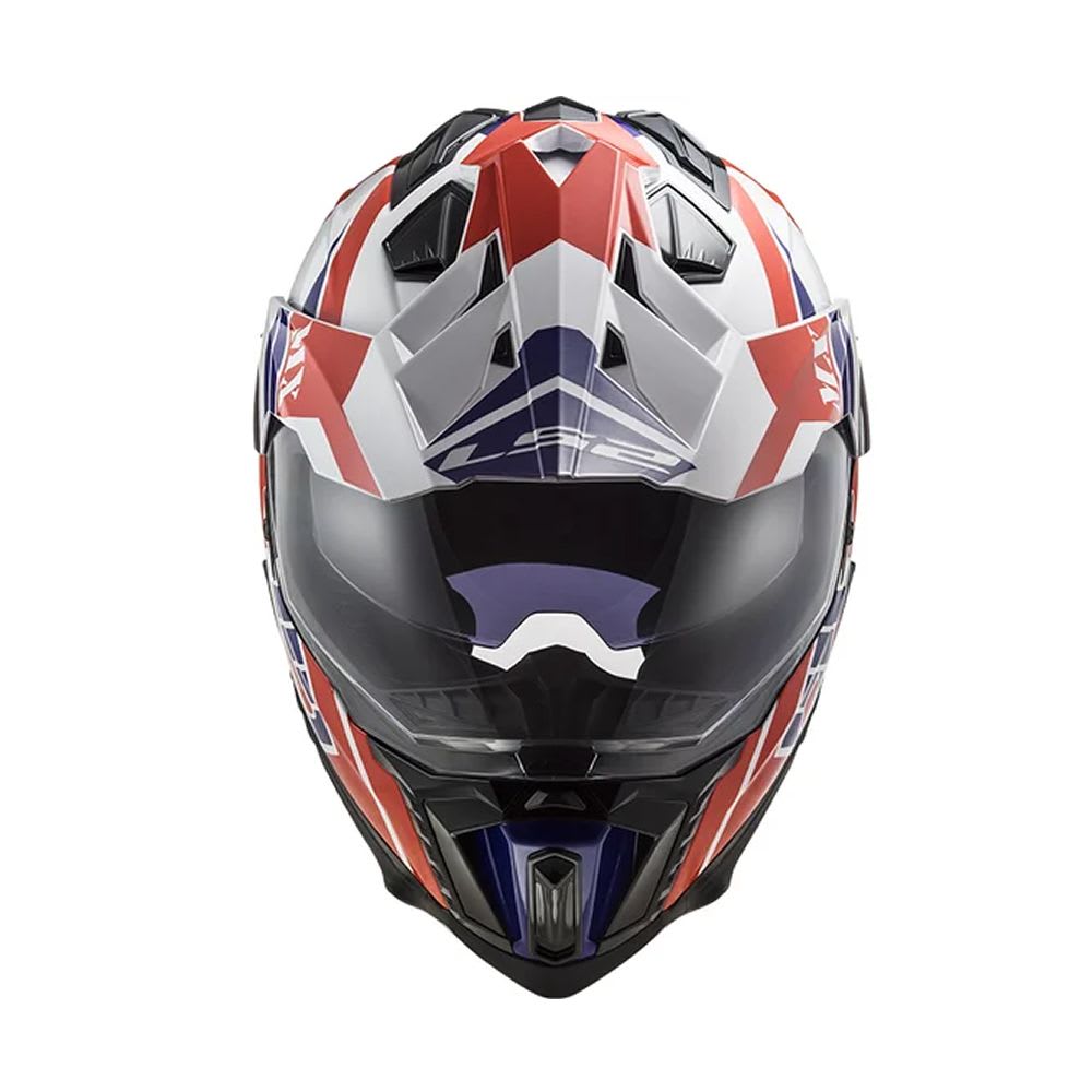 CASCO LS2 MX701 EXPLORER ATLANTIS BCO ROJO AZUL4