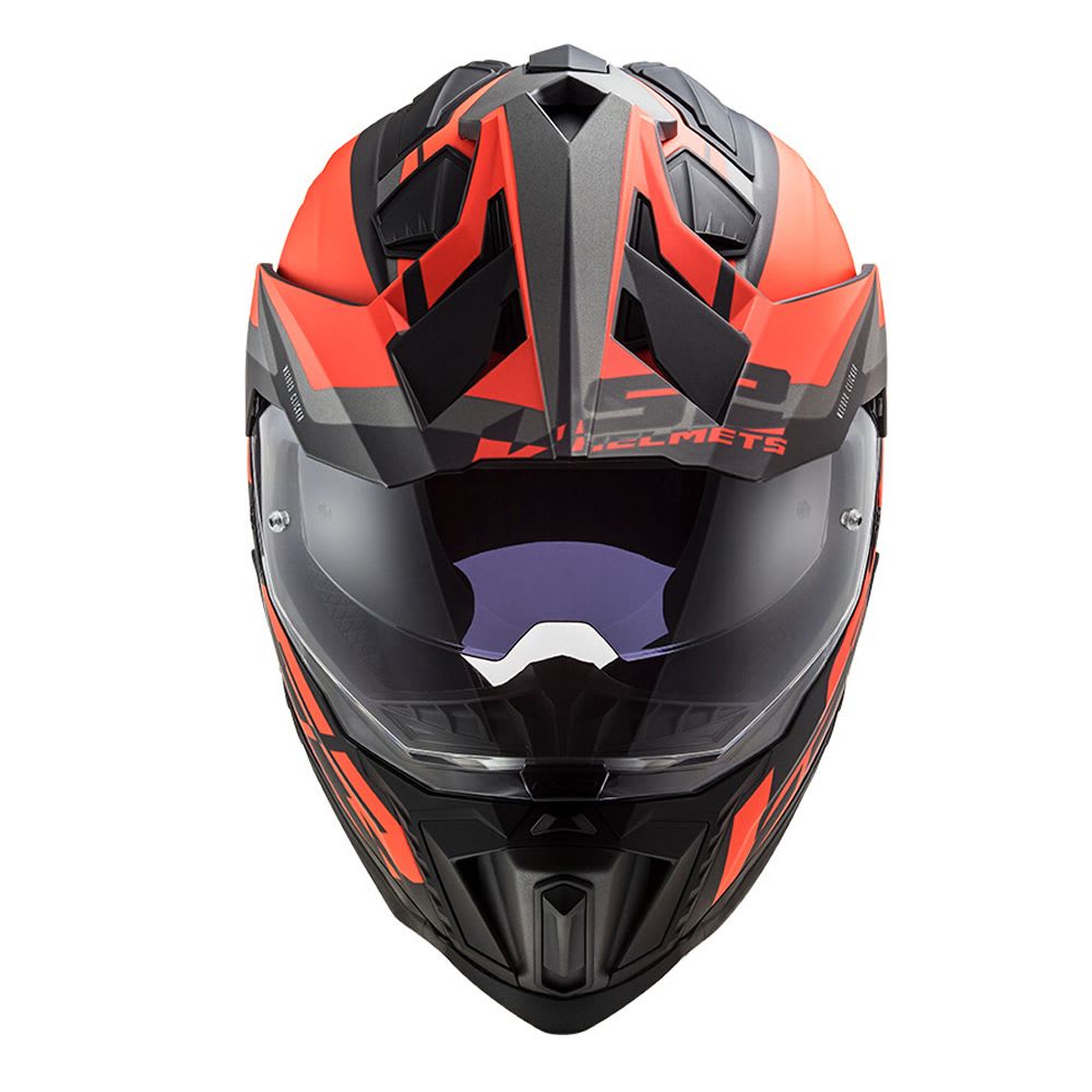 CASCO LS2 MX701 EXPLORER ALTER NEGRO NARANJO MATTE3