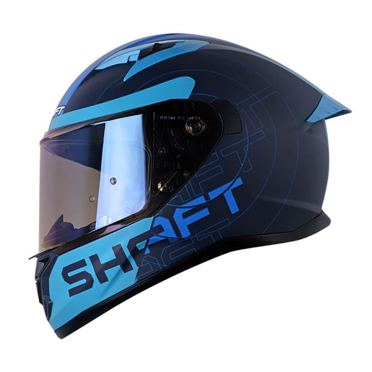 CASCO SHAFT 522 SP DOPP AZ.OS MATE AZ (SV)1