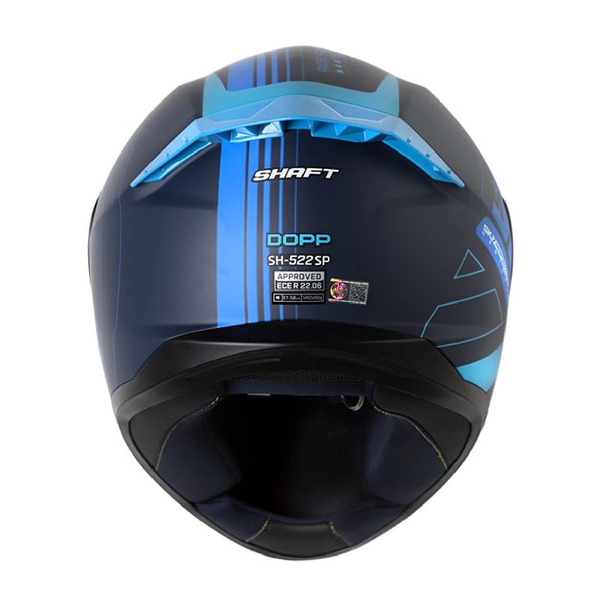 CASCO SHAFT 522 SP DOPP AZ.OS MATE AZ (SV)2