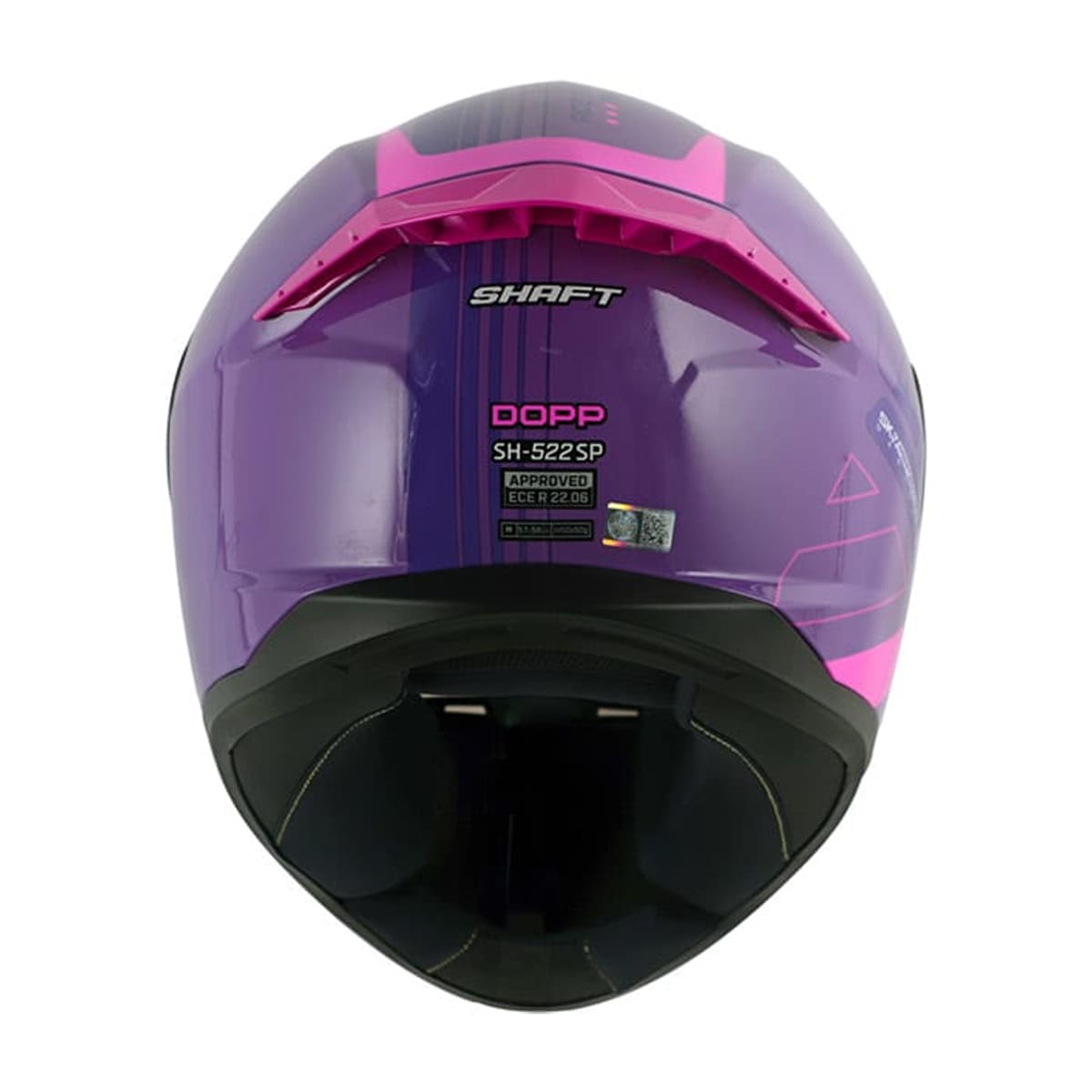 CASCO SHAFT 522 SP DOPP MR BRILLO FC (SV)2