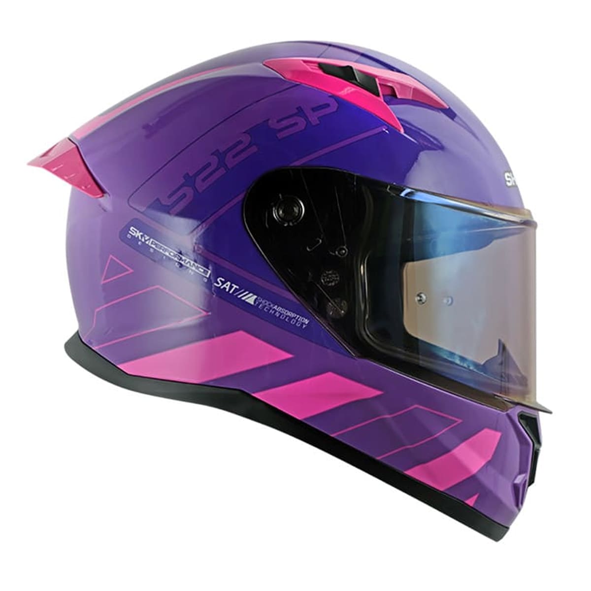 CASCO SHAFT 522 SP DOPP MR BRILLO FC (SV)4