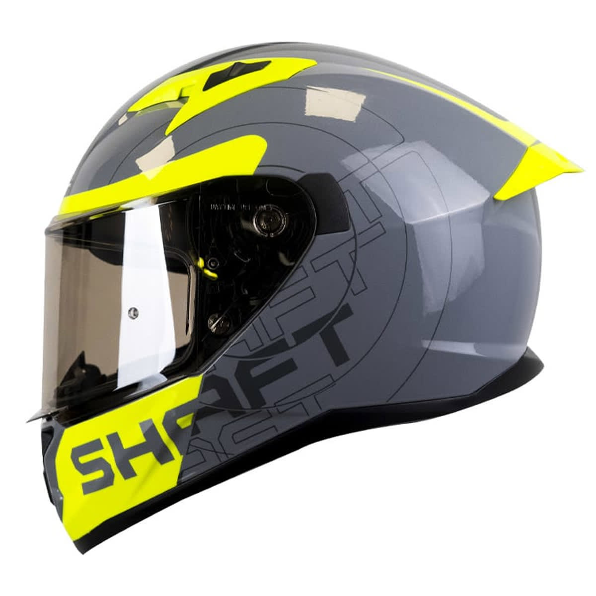 CASCO SHAFT 522 SP DOPP NARDO GR BRILLO AM.N (SV)1