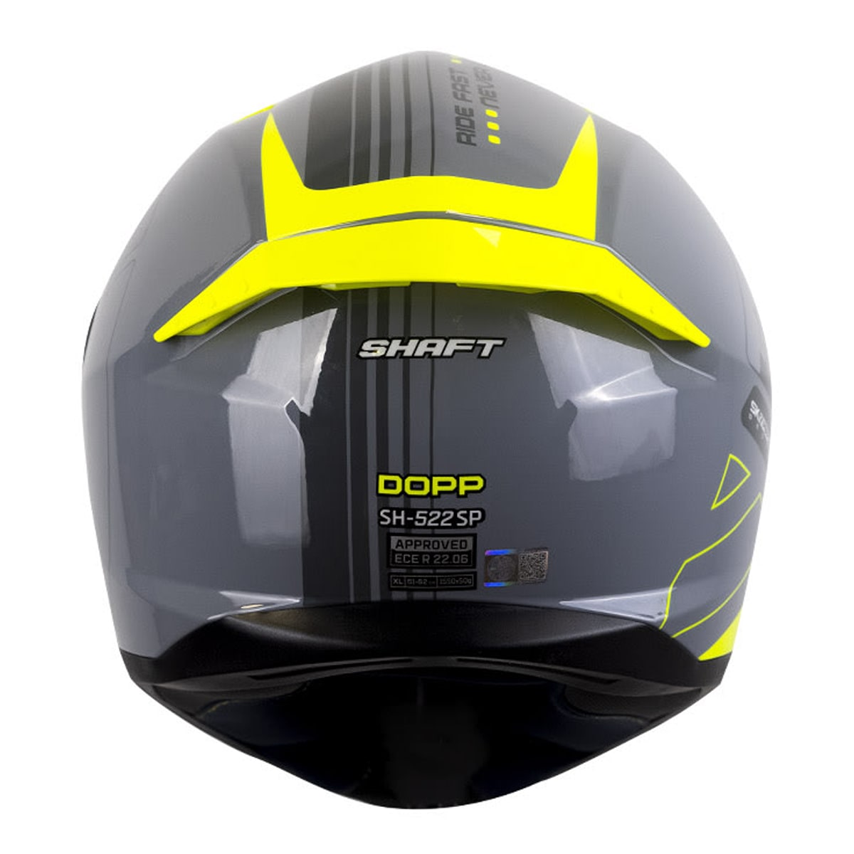 CASCO SHAFT 522 SP DOPP NARDO GR BRILLO AM.N (SV)2