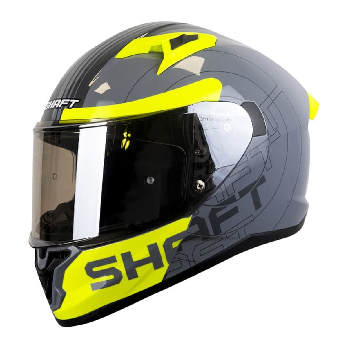 CASCO SHAFT 522 SP DOPP NARDO GR BRILLO AM.N (SV)3