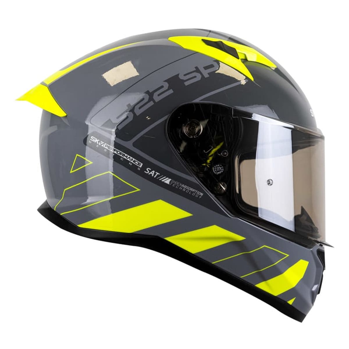 CASCO SHAFT 522 SP DOPP NARDO GR BRILLO AM.N (SV)4