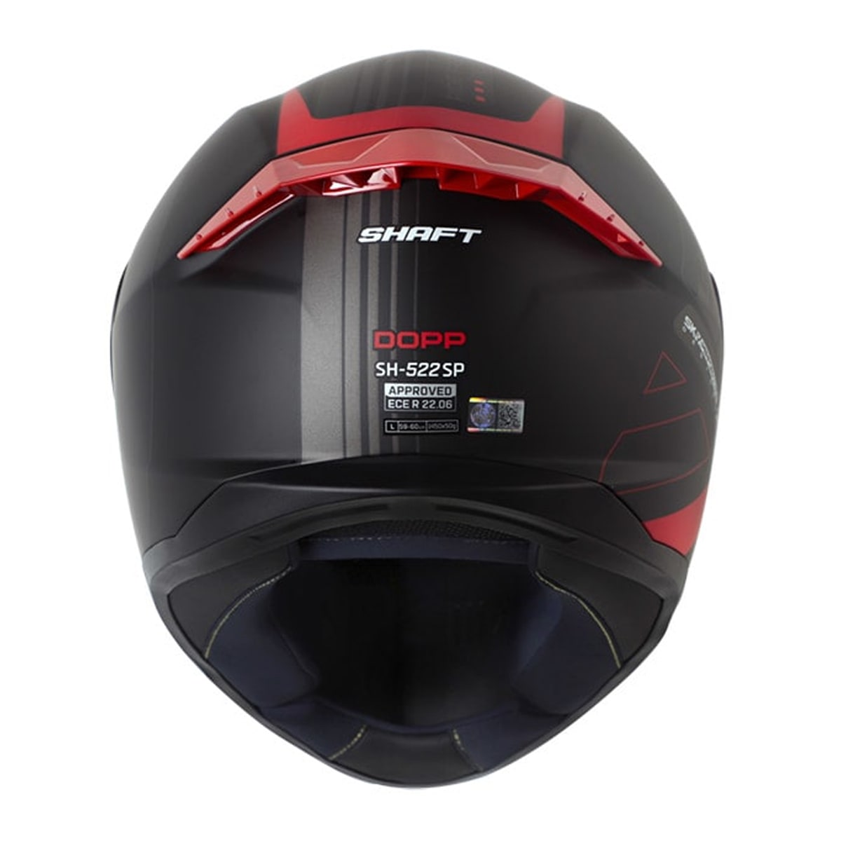 CASCO SHAFT 522 SP DOPP NG MATE RJ (SV)2