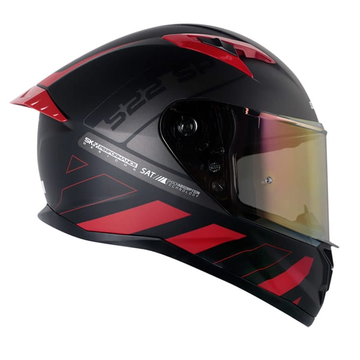 CASCO SHAFT 522 SP DOPP NG MATE RJ (SV)4