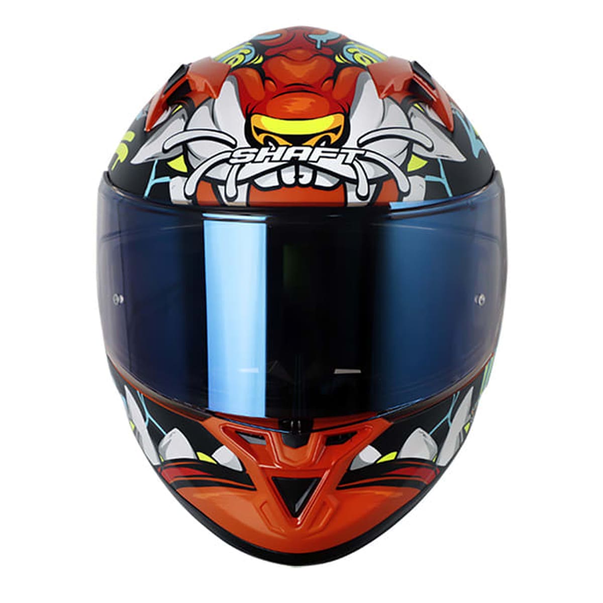 CASCO SHAFT 522 SP TIGUERAZO NJ.N MATE (SV)6