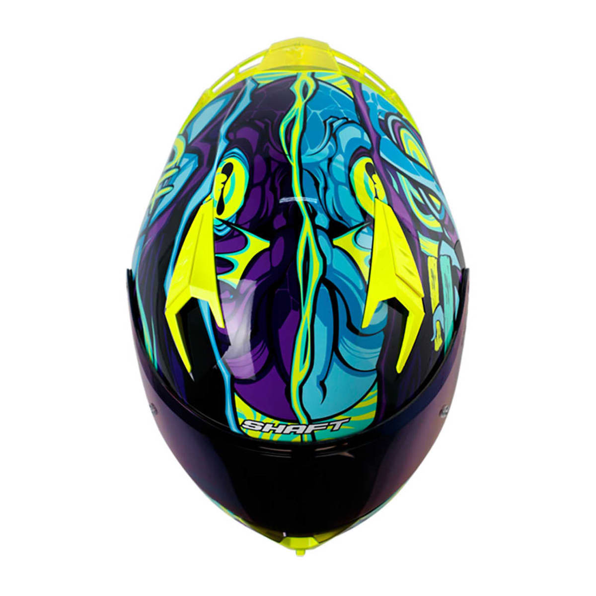 CASCO SHAFT 526SP MASTER OF THE SEA MR AZ (V/SV)3